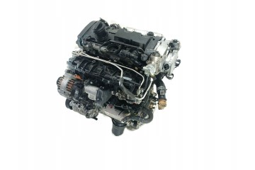 COMPLETE ENGINE AUDI SEAT SKODA VW PASSAT B6 2 0 TFSI BWA Part manufacturer Audi OE