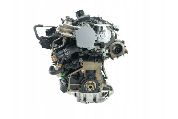 COMPLETE ENGINE AUDI SEAT SKODA VW PASSAT B6 2 0 TFSI BWA Catalog number of the part BWA