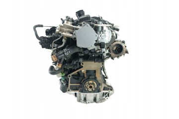 COMPLETE ENGINE AUDI SEAT SKODA VW PASSAT B6 2 0 TFSI BWA Catalog number of the part BWA