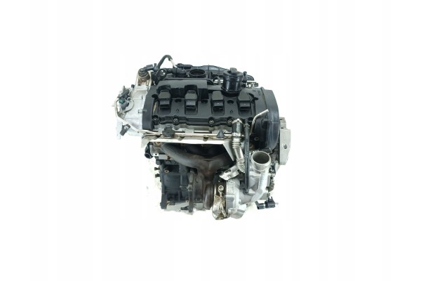 COMPLETE ENGINE AUDI SEAT SKODA VW PASSAT B6 2 0 TFSI BWA Car type passenger cars