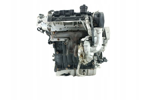 COMPLETE ENGINE AUDI SEAT SKODA VW PASSAT B6 2 0 TFSI BWA Engine type petrol