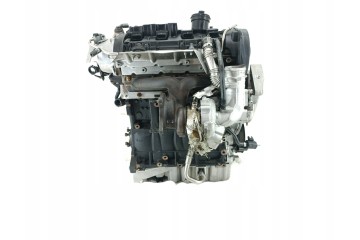 COMPLETE ENGINE AUDI SEAT SKODA VW PASSAT B6 2 0 TFSI BWA Engine type petrol