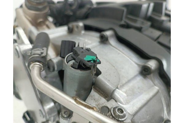 Motor Completo Audi Seat Skoda VW Passat B6 2.0 TFSI BWA