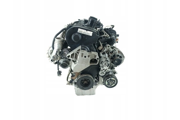 Motor Completo Audi Seat Skoda VW Passat B6 2.0 TFSI BWA