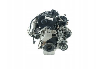 Motor Completo Audi Seat Skoda VW Passat B6 2.0 TFSI BWA