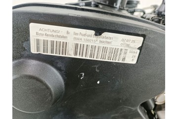 Motor Completo Audi Seat Skoda VW Passat B6 2.0 TFSI BWA