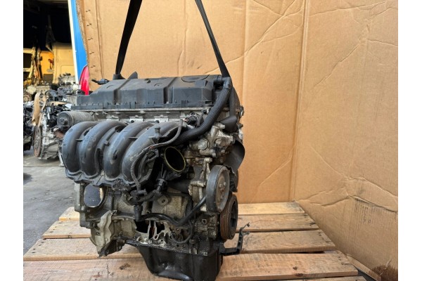 ENGINE MINI COOPER R56 N16B16A 1 6 B VTI 16V Part manufacturer no brand