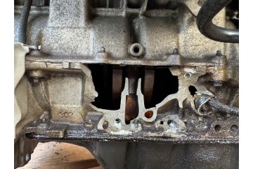ENGINE MINI COOPER R56 N16B16A 1 6 B VTI 16V Catalog number of the part SILNIK MINI COOPER R56 N16B16A 1 6 B VTI 16V