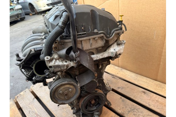 Motor MINI COOPER R56 N16B16A 1.6 B VTI 16V
