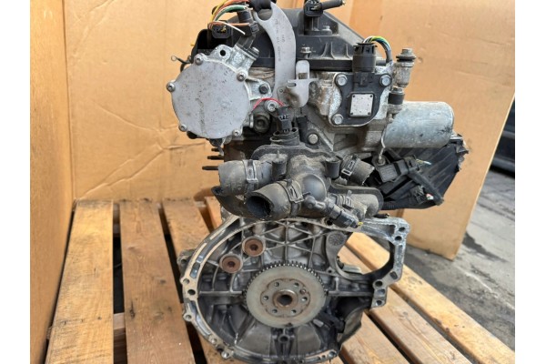 Motor MINI COOPER R56 N16B16A 1.6 B VTI 16V