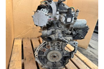 Motor MINI COOPER R56 N16B16A 1.6 B VTI 16V