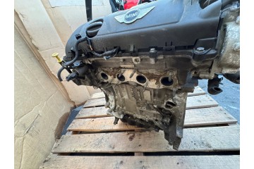 Motor MINI COOPER R56 N16B16A 1.6 B VTI 16V