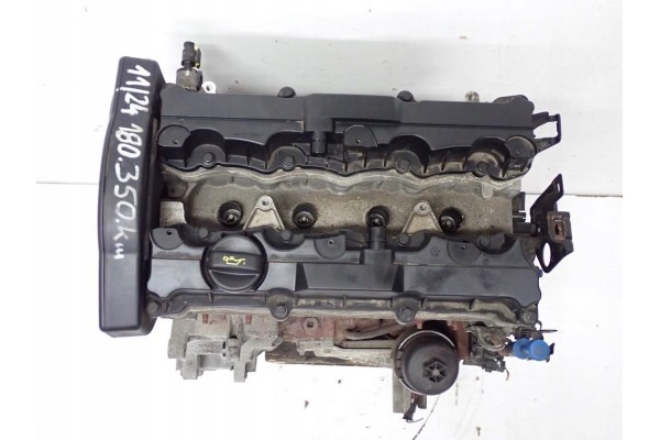 NFP PEUGEOT 301 307 CITROEN C4 II C ELYSEE 1 6 VTi 115HP 14R FV Part manufacturer Citroen OE