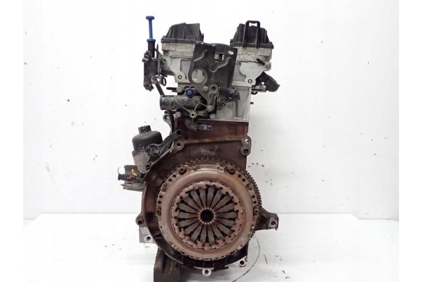 NFP PEUGEOT 301 307 CITROEN C4 II C ELYSEE 1 6 VTi 115HP 14R FV Engine type petrol