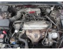 ENGINE HONDA ACCORD V 2 0 F20Z2 SWAP COMPLETE FILM