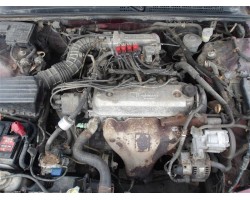 ENGINE HONDA ACCORD V 2 0 F20Z2 SWAP COMPLETE FILM
