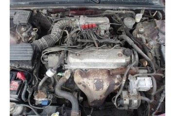ENGINE HONDA ACCORD V 2 0 F20Z2 SWAP COMPLETE FILM