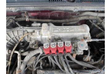 ENGINE HONDA ACCORD V 2 0 F20Z2 SWAP COMPLETE FILM Part manufacturer Honda OE