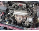ENGINE HONDA ACCORD V 2 0 F20Z2 SWAP COMPLETE FILM Car type passenger cars