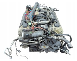 ENGINE BMW E39 M62B35 535i COMPLETE