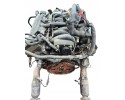 ENGINE BMW E39 M62B35 535i COMPLETE Car type passenger cars