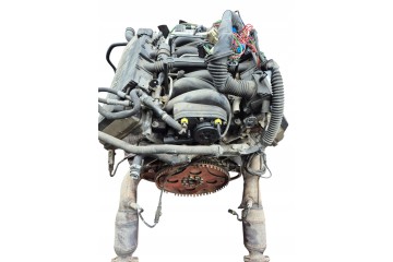 ENGINE BMW E39 M62B35 535i COMPLETE Car type passenger cars