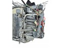 ENGINE BMW E39 M62B35 535i COMPLETE Engine type petrol