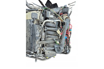 ENGINE BMW E39 M62B35 535i COMPLETE Engine type petrol