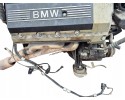 Motor BMW E39 M62B35 535i Completo