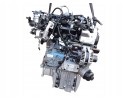 Engine Fiat Ducato 2 2 120HP 140HP EURO6 Car type cargo vans