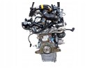 Engine Fiat Ducato 2 2 120HP 140HP EURO6 Catalog number of the part 73504478