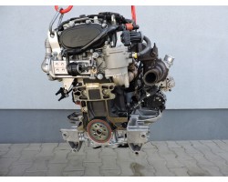 Engine Iveco Daily 2 3 160HP EURO6 F1AGL411A
