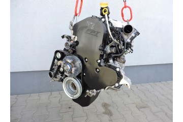 Engine Iveco Daily 2 3 160HP EURO6 F1AGL411A Part manufacturer Iveco OE