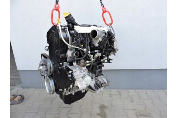 Engine Iveco Daily 2 3 160HP EURO6 F1AGL411A Engine type diesel
