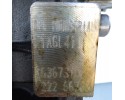 Engine Iveco Daily 2 3 160HP EURO6 F1AGL411A Catalog number of the original F1AGL411A H146