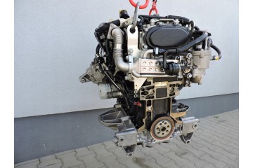 Motor Iveco Daily 2.3 160HP EURO6 F1AGL411A