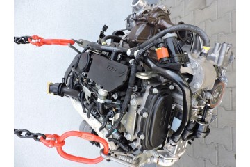 Motor Iveco Daily 2.3 160HP EURO6 F1AGL411A