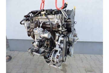 Motor Iveco Daily 2.3 160HP EURO6 F1AGL411A