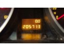 OPEL ASTRA H III 08R Z17DTR 1 7 CDTI 205 THOUSAND KM ENGINE 125KM Catalog number of the part Z17DTR ASTRA H Silnik