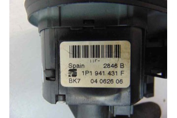 1P1941431F MANDO LUCES SEAT LEON (1P1) Reference 1P1941431F 183695 SEAT - 3
