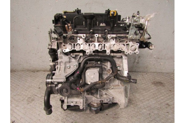 MAZDA 3 BP IV 1 8 SKYACTIV D 19R ENGINE S8