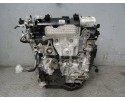MAZDA 3 BP IV 1 8 SKYACTIV D 19R ENGINE S8 Catalog number of the part S8 MAZDA 3 BP IV 1 8 SKYACTIV D 19R SILNIK
