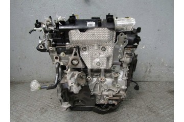 MAZDA 3 BP IV 1 8 SKYACTIV D 19R ENGINE S8 Catalog number of the part S8 MAZDA 3 BP IV 1 8 SKYACTIV D 19R SILNIK