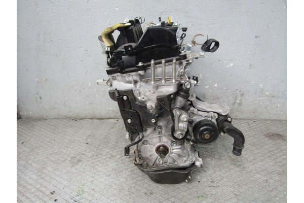 MAZDA 3 BP IV 1 8 SKYACTIV D 19R ENGINE S8 Car type passenger cars