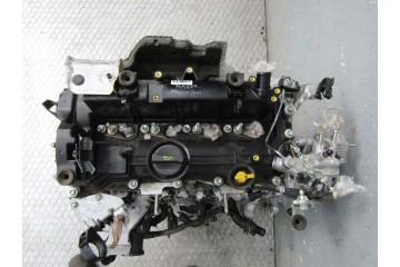 MAZDA 3 BP IV 1 8 SKYACTIV D 19R ENGINE S8 Engine type diesel