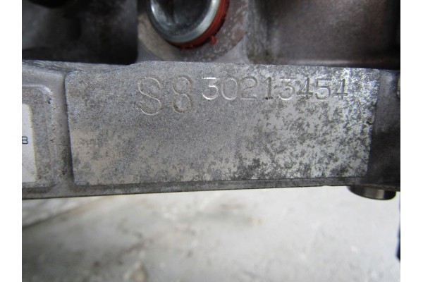 MAZDA 3 BP IV 1 8 SKYACTIV D 19R ENGINE S8 Quality of parts according to GVO Q original with factory logo OEM OES