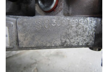 MAZDA 3 BP IV 1 8 SKYACTIV D 19R ENGINE S8 Quality of parts according to GVO Q original with factory logo OEM OES
