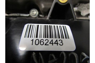 Motor MAZDA 3 BP IV 1.8 SKYACTIV-D 19R Código S8