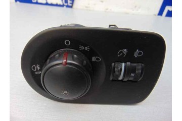 1P1941431F MANDO LUCES SEAT LEON (1P1) Comfort Limited 1P1941431F 183697 SEAT - 1