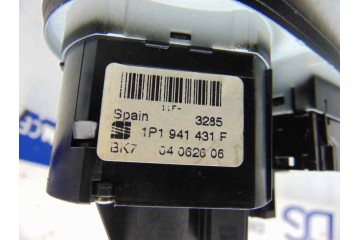 1P1941431F MANDO LUCES SEAT LEON (1P1) Comfort Limited 1P1941431F 183697 SEAT - 1